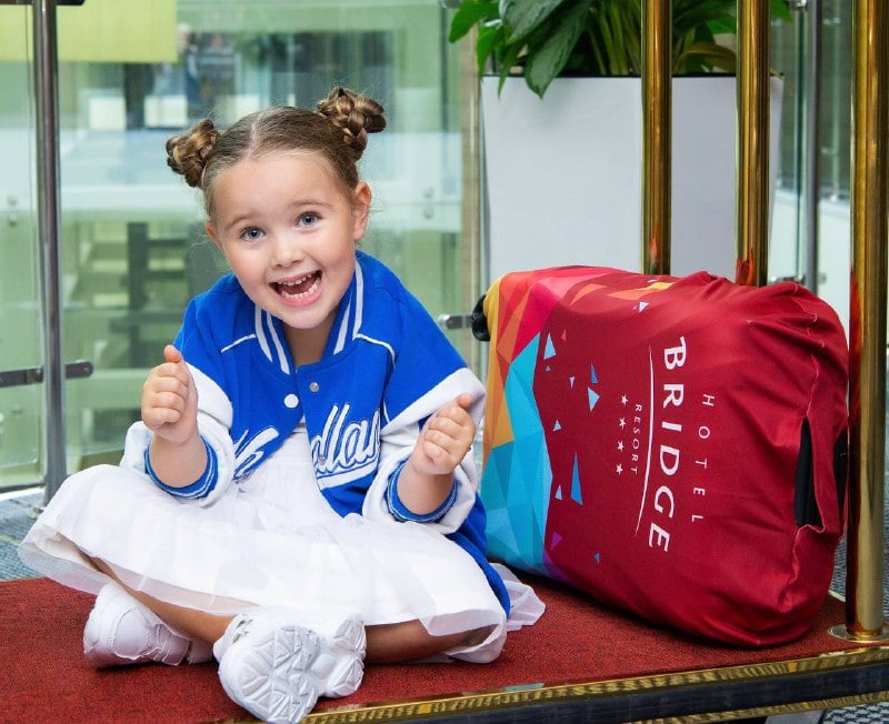 Услуги швейцара